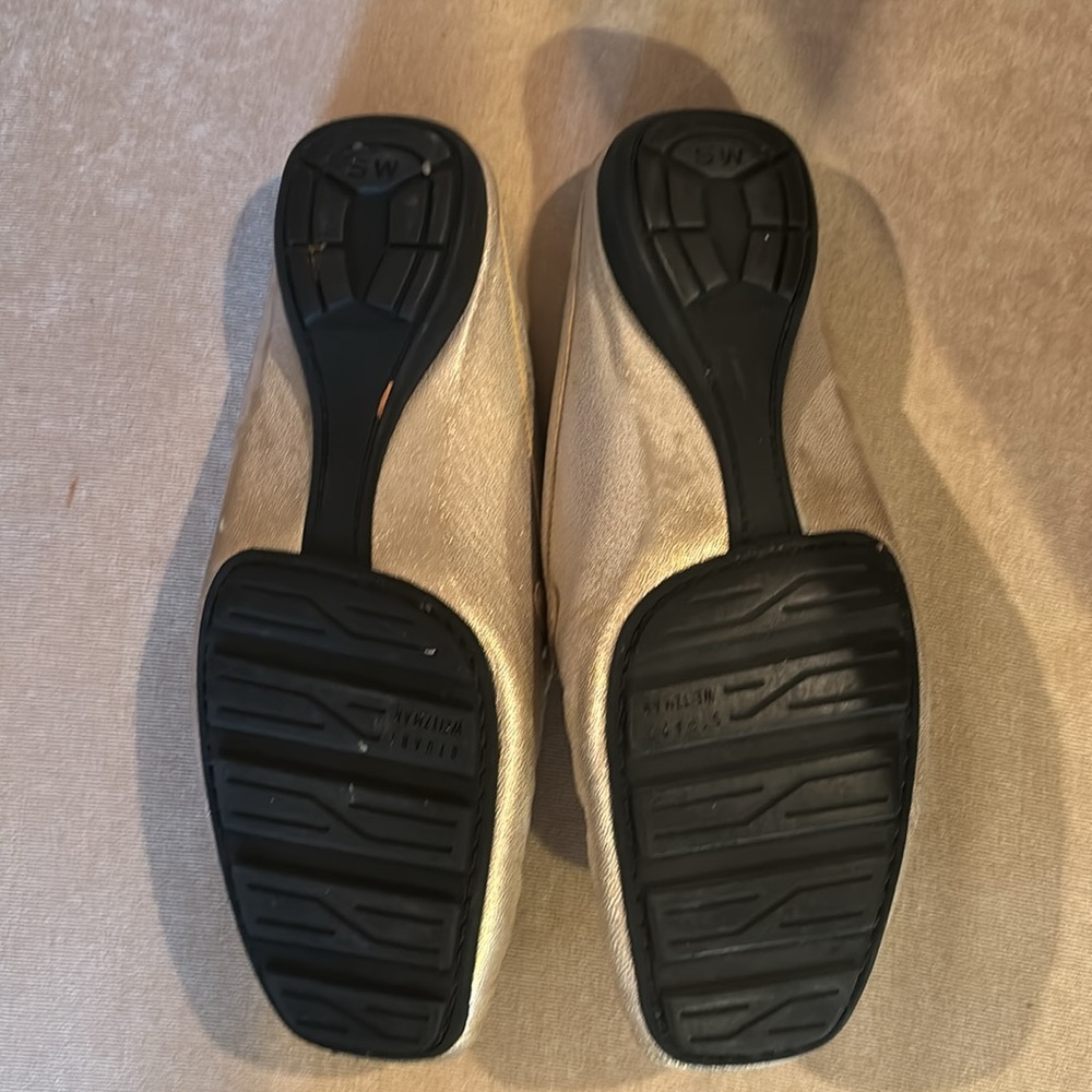 Stuart Weitzman Mules - Picture 4 of 4